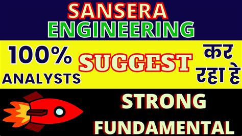 Sansera Engineering Share Price